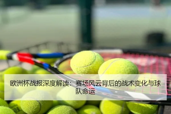 欧洲杯战报深度解读：赛场风云背后的战术变化与球队命运